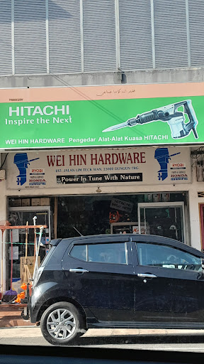Wei Hin Hardware Wei Hin Hardware