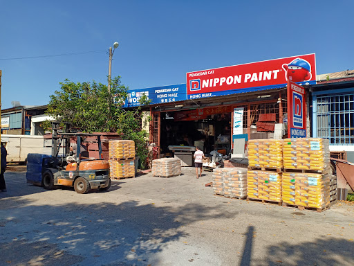 HONG HUAT HARDWARE