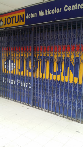 Jin Yan Hardware & Enterprise Jin Yan Hardware & Enterprise