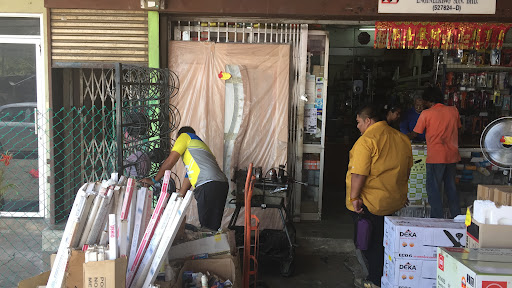 Kim Heng Electrical Hardware Engineering Sdn. Bhd.