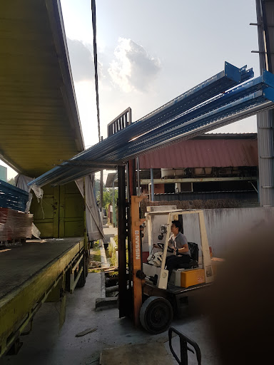 W. Hong Guan Hardware Sdn. Bhd.