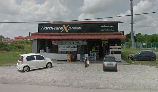Hardware Xpress Hardware Xpress
