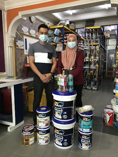 HASSAN HARDWARE Ketereh HASSAN HARDWARE Ketereh