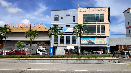 Gim Lian Khim Hardware Sdn Bhd Gim Lian Khim Hardware Sdn Bhd