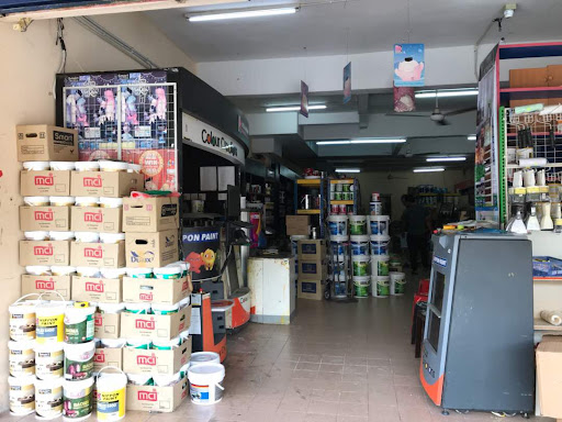 Yi Hang Hardware Sdn. Bhd.