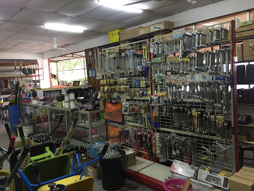 WANN HARDWARE ( HQ )