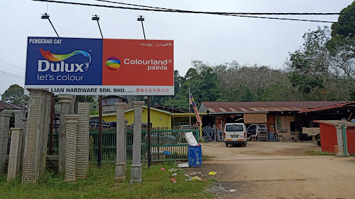 Foong Lian Hardware Sdn Bhd