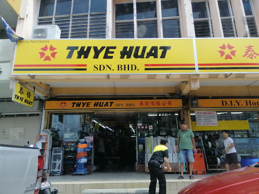 Thye Huat Sdn Bhd