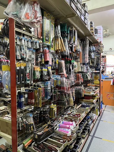 CH Choon Heng Hardware Sdn Bhd