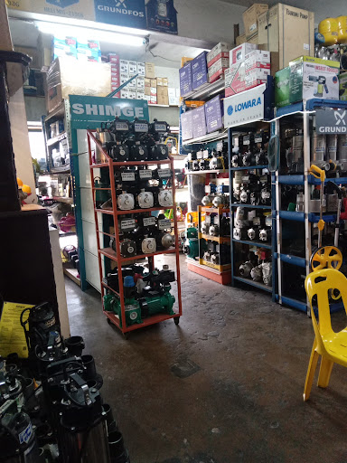 Syarikat Ipoh Hardware