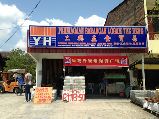 Yee Heng Hardware Trading Yee Heng Hardware Trading