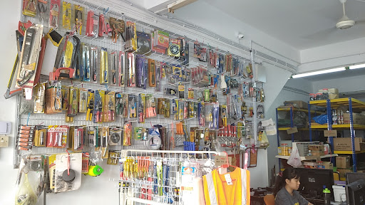 Waterpro Supply And Services Hardware Shop