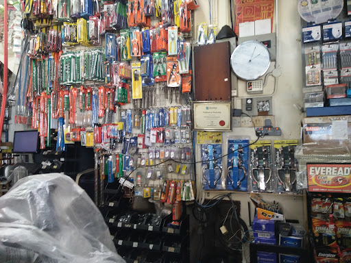 Pauh Hardware And Electrical (M) Sdn. Bhd