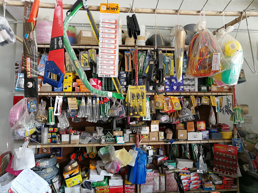 LOO LIAN HIN TRADING (HIN HARDWARE)