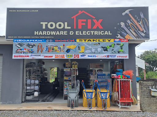 Toolfix Hardware & Electrical Trading
