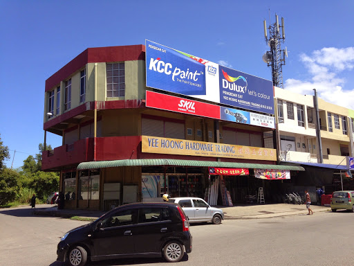 Yee Hoong Hardware Trading - Putatan Main Branch Yee Hoong Hardware Trading - Putatan Main Branch