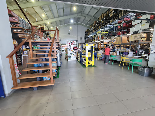 Thai Soon Hang (Sabah) Sdn. Bhd.