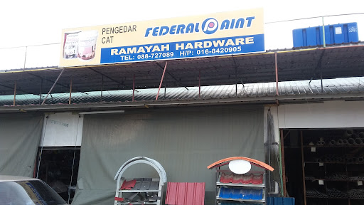 Ramayah Hardware
