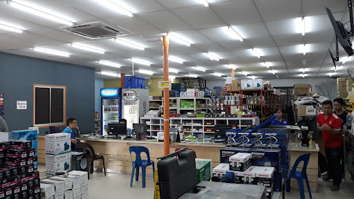 Foojaya Hardware Sdn Bhd Foojaya Hardware Sdn Bhd