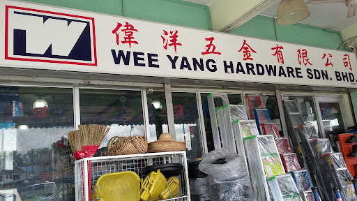 Wee Yang Hardware Wee Yang Hardware