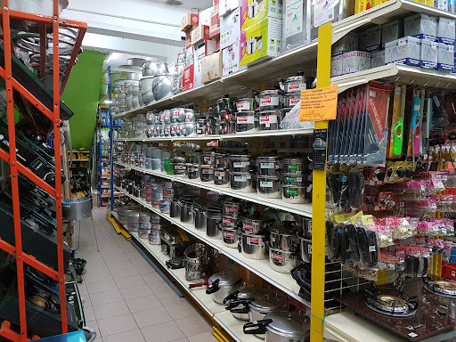 Kiong Joung Hardware Sdn. Bhd