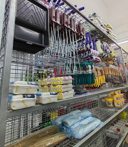 CITY GATE HARDWARE SDN. BHD.