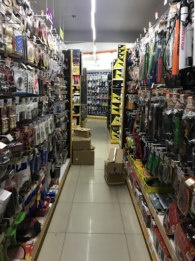 MR.DIY