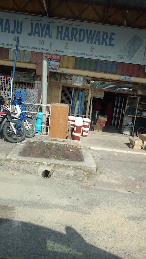 Maju Jaya Hardware