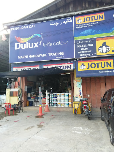 Mazni Hardware Trading
