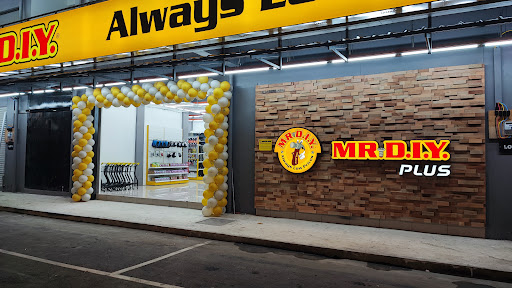 MR.DIY PLUS