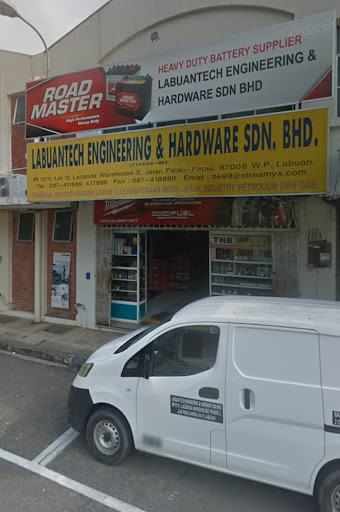 Labuantech Engineering & Hardware Sdn Bhd