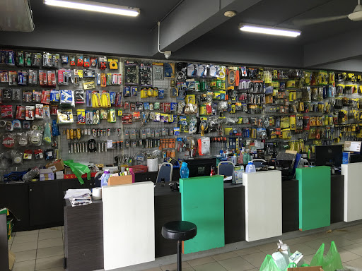 Tumpuan Hardware Sdn Bhd