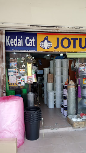 KEDAI LOGAM TNY HARDWARE (P9)