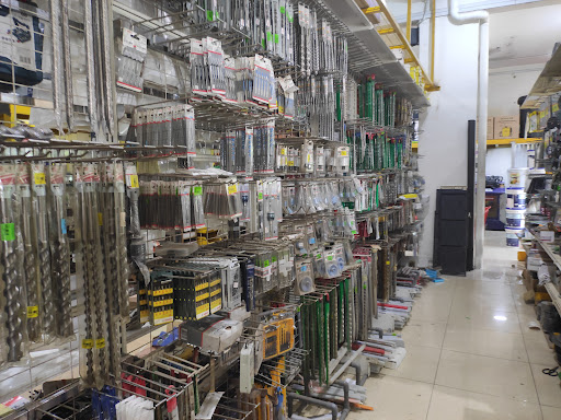 E Sheng Hardware & Machinery Sdn Bhd