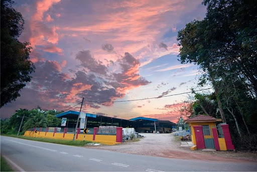 Hing Leong Hardware Trading Sdn. Bhd.(Segamat)