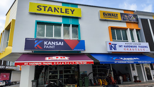 INT Hardware Sdn Bhd INT Hardware Sdn Bhd