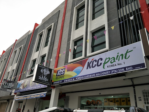 Pontian Hardware Machinery (PTN) Sdn. Bhd.