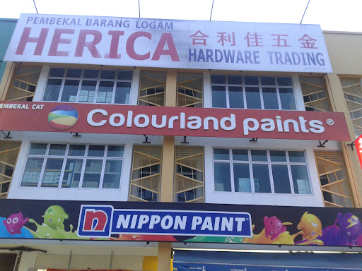 Herica Hardware Trading Herica Hardware Trading
