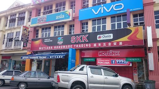 Mutiara Hardware Trading Mutiara Hardware Trading