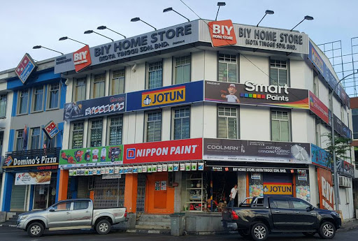 BIY Home Store (Kota Tinggi) Sdn Bhd