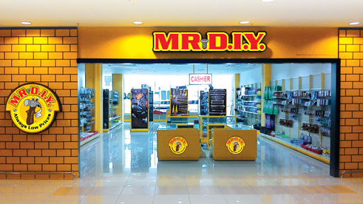 MR.DIY
