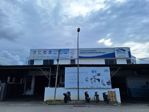 Sunlight Hardware Sdn. Bhd. Sunlight Hardware Sdn. Bhd.