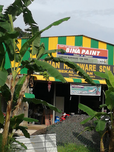 Farhan Hardware Sdn Bhd