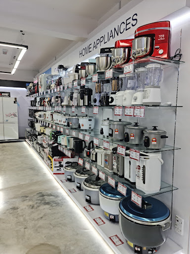 Swee Leong Electrical Sdn Bhd - Padang Serai