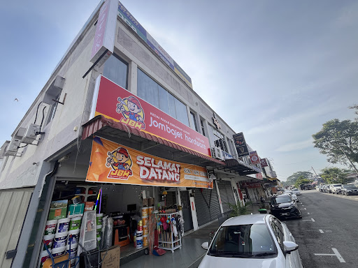 Jom Bajet Hardware Padang Serai Jom Bajet Hardware Padang Serai