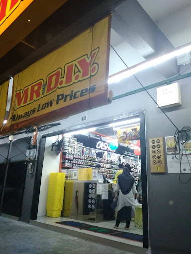 MR.DIY