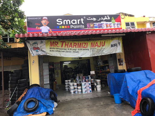 THARMIZI HARDWARE BERIS LALANG