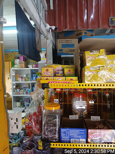 MDF MAJU TRADING