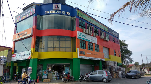 Tukang Mart