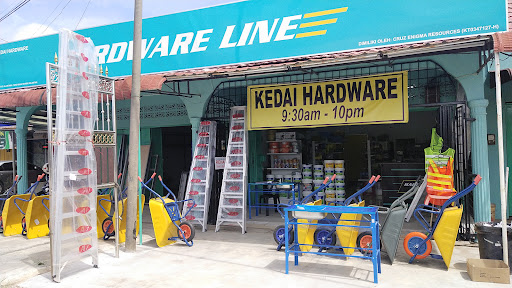 Hardware Line Hardware Line